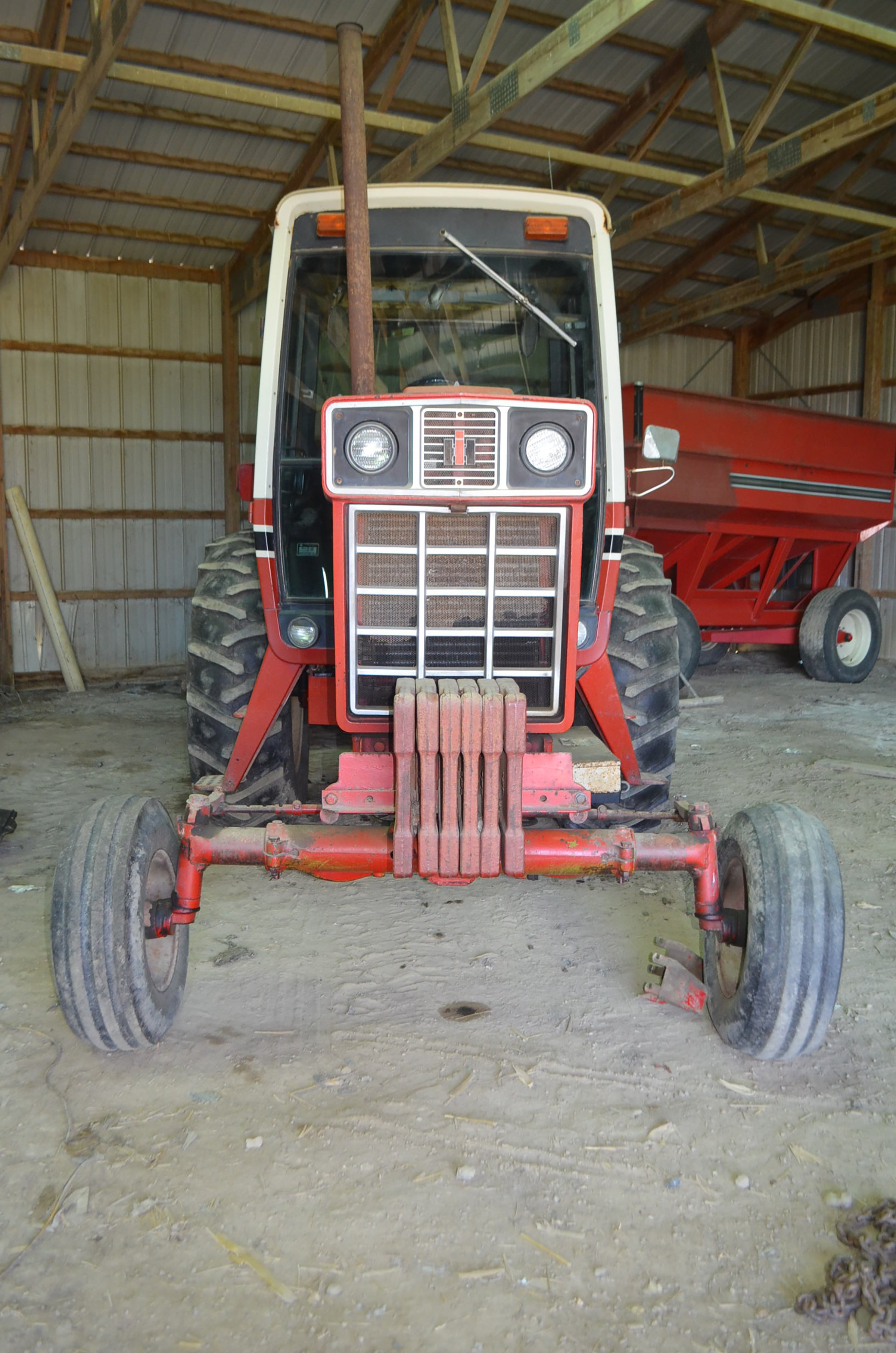 Property photo 13 - FARM EQUIPMENT AUCTION IN PAULDING COUNTY, OHIO